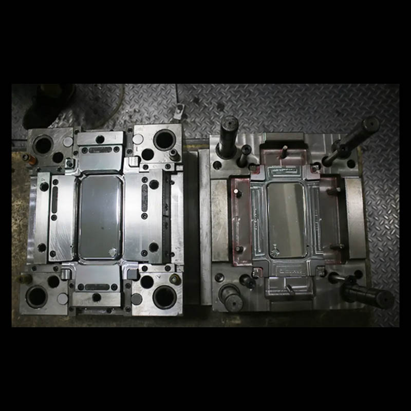 Phone Stand Moulding