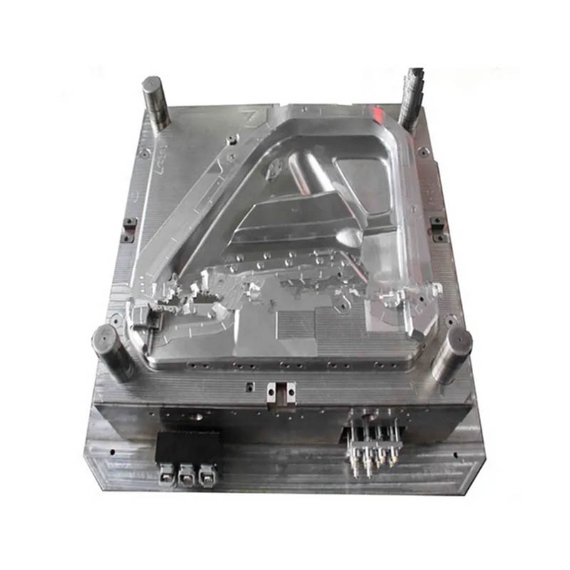 Downlight moulding