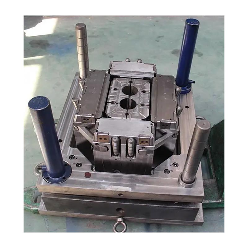 Tray Mould Molding