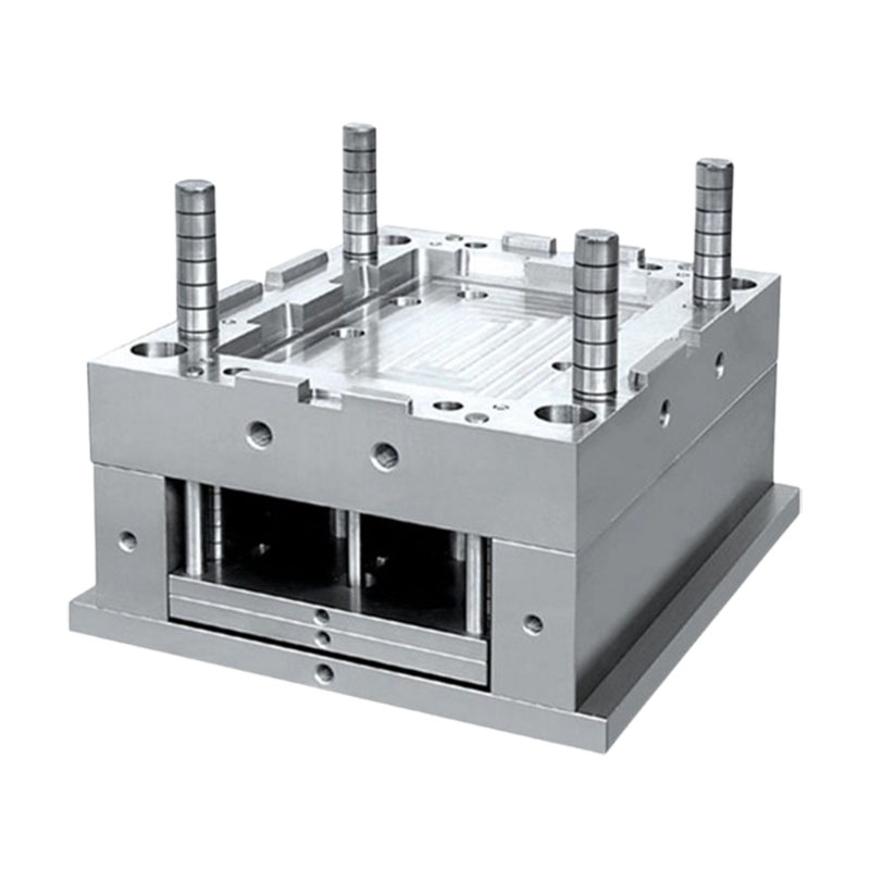 Plastic Haipin Mold