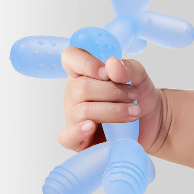 Baby Teething Stick Molding
