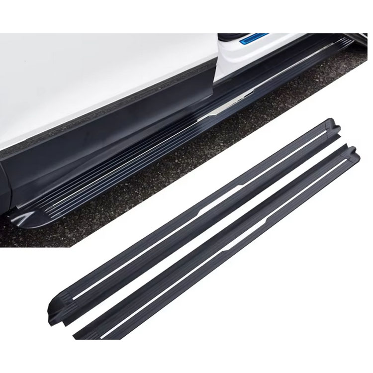 Car Threshold Bar Equipment Molding