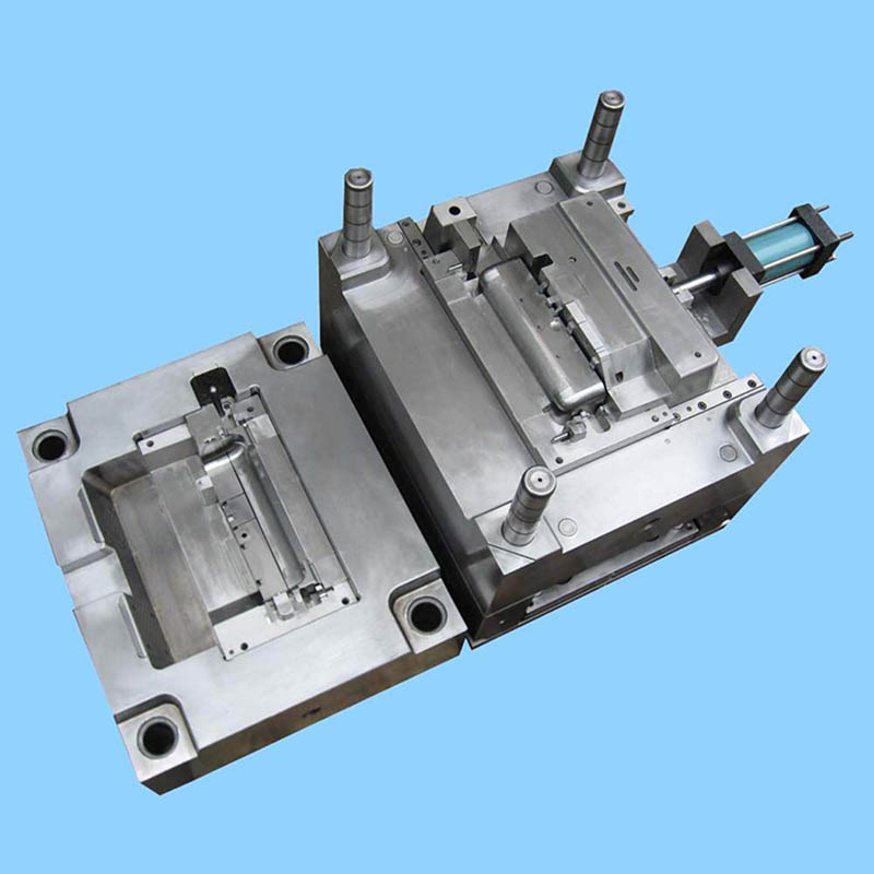 Health supplies Moulding