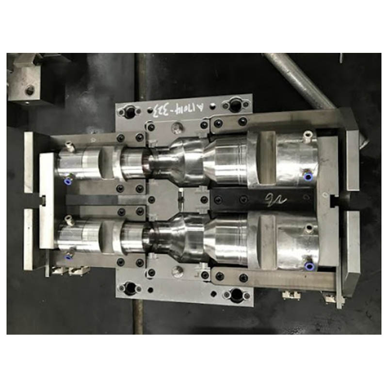 Plastic Brackets Molding