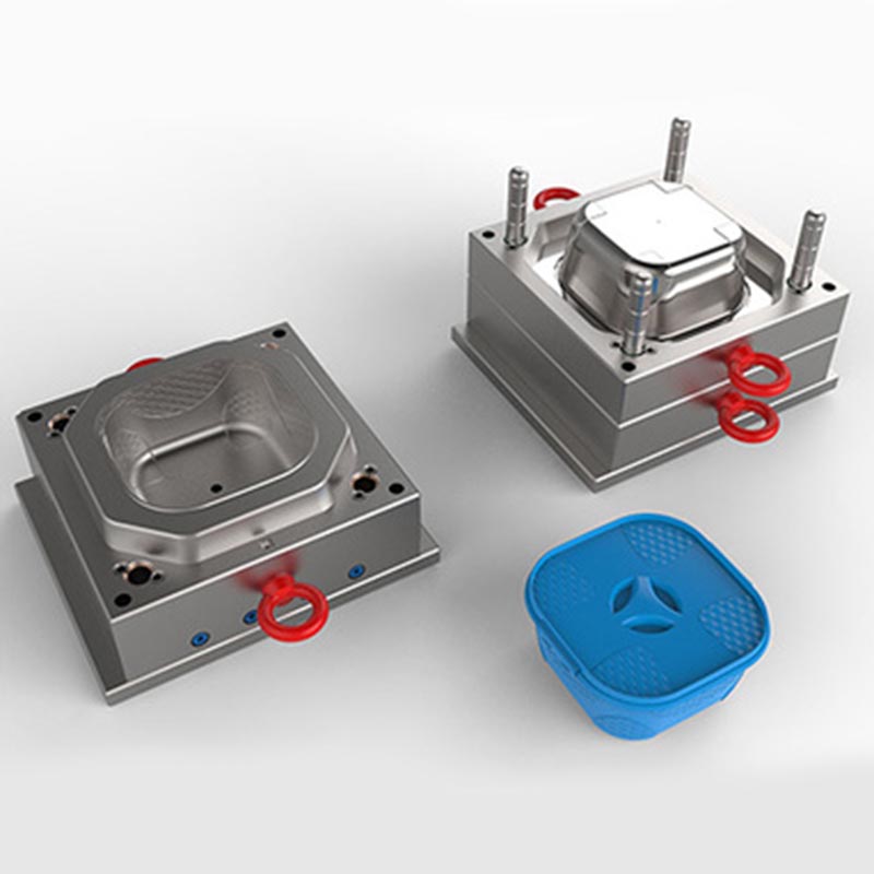 Baby Bottle Sterilizer Molding