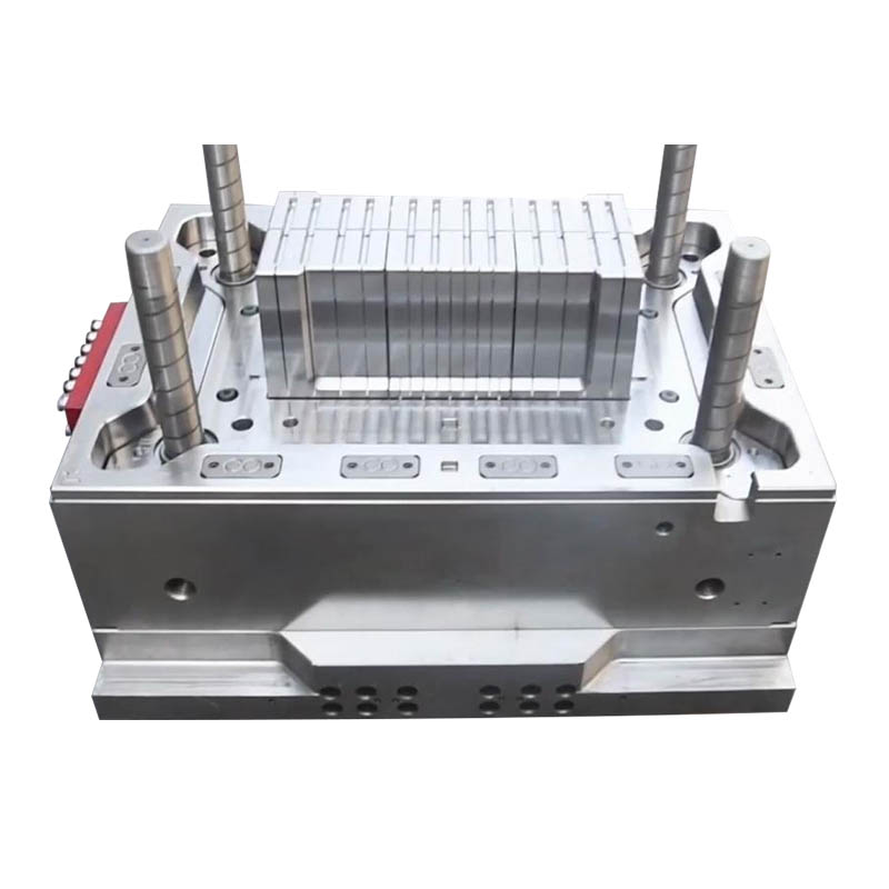 Transport Cage Accessories Molding