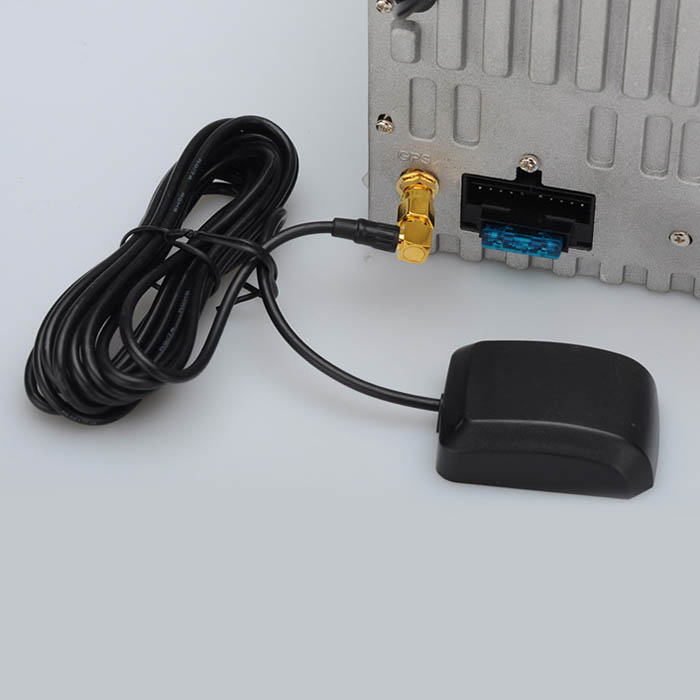 Car Antenna Molding