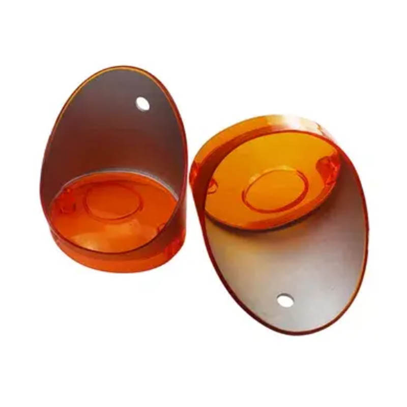 Car Brake Light Molding