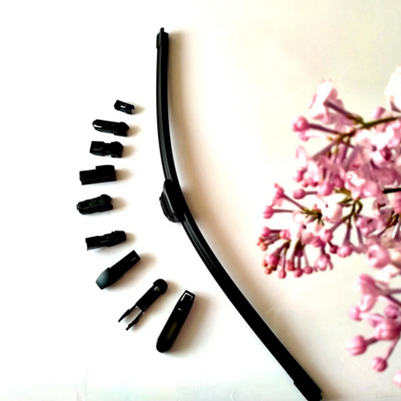 Car Wipers Molding