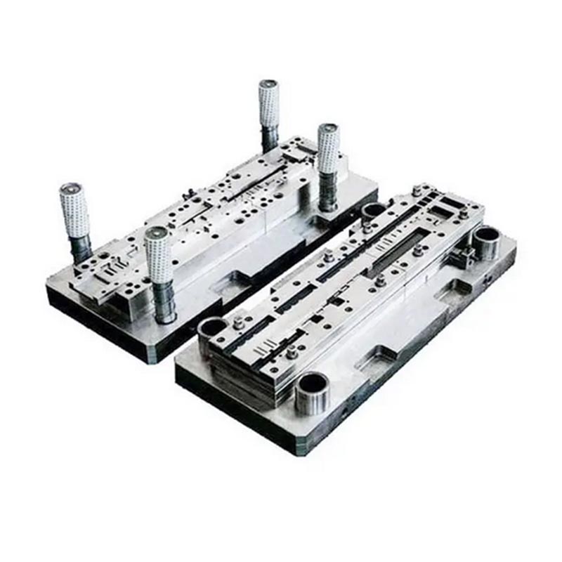 Plastic Tray Molding