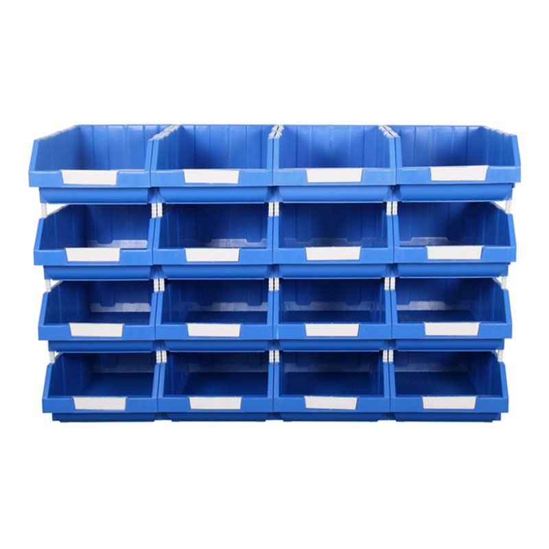 Plastic Parts Box Moulding