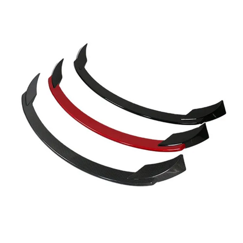 Plastic Car Tail Wing Moulding