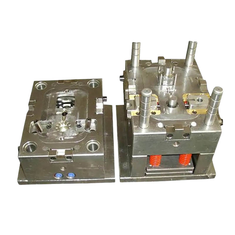 Plastic Clothespin Mold Injection
