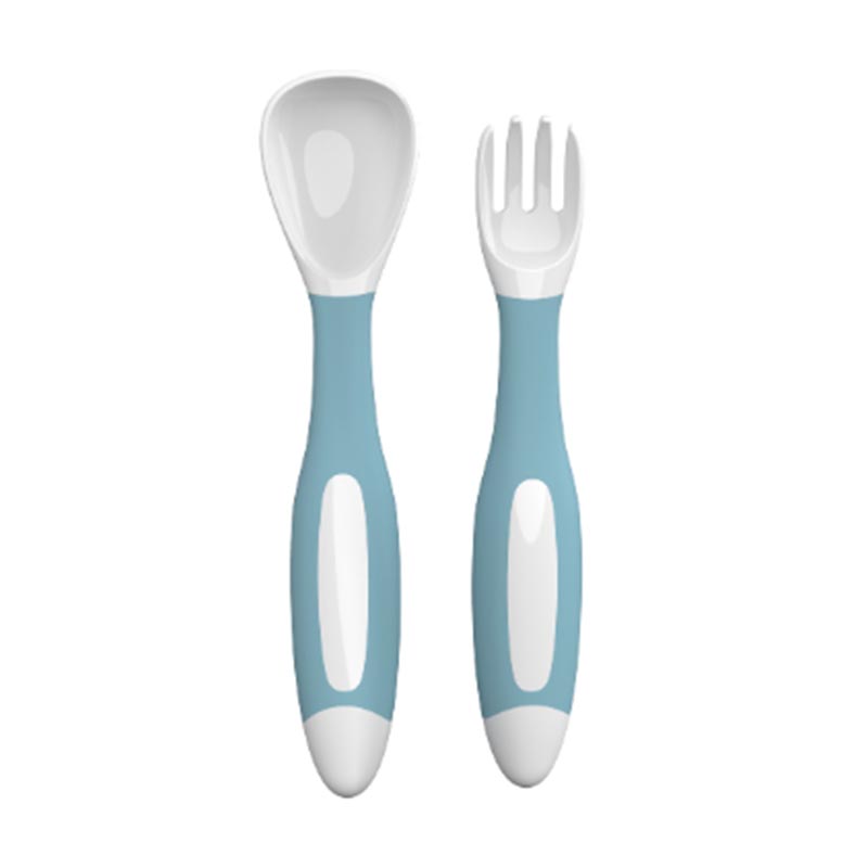 Baby Plastic Spoon Molding