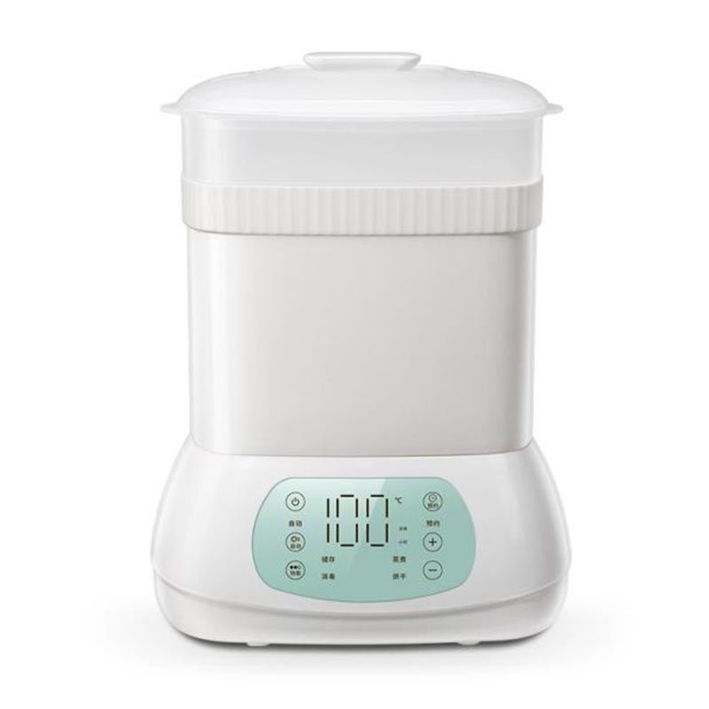 Baby Bottle Sterilizer Molding