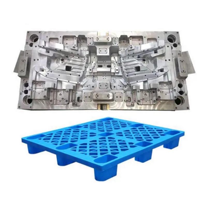Plastic Tray Molding