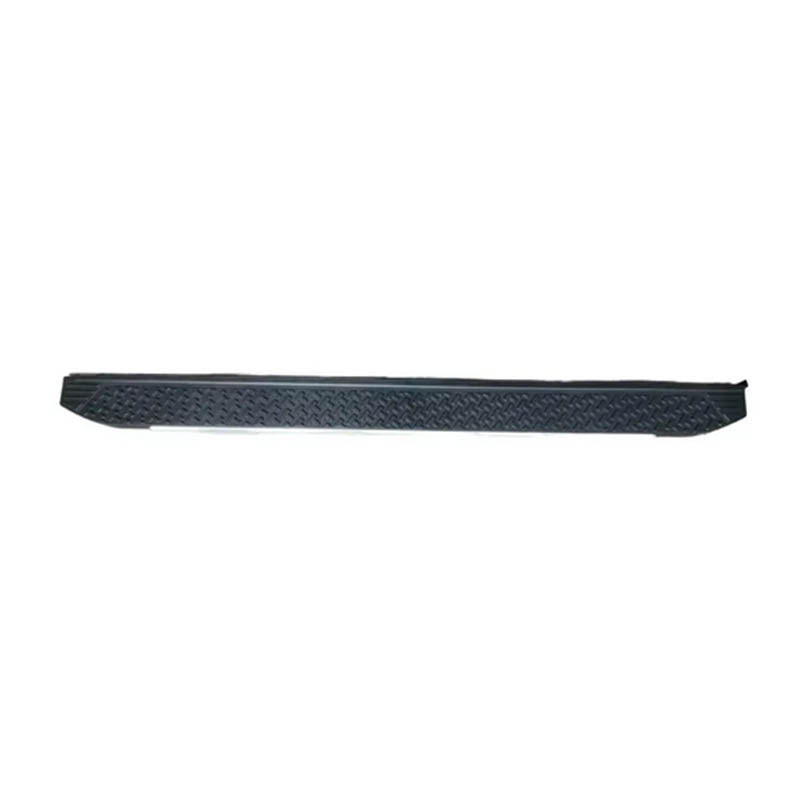 Car Tail Wing Molding