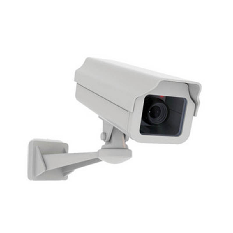 Camera moulding