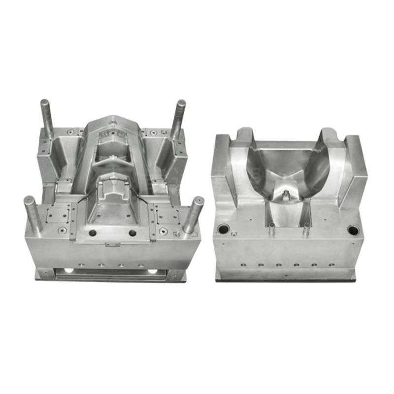 Plastic Peeler Molding