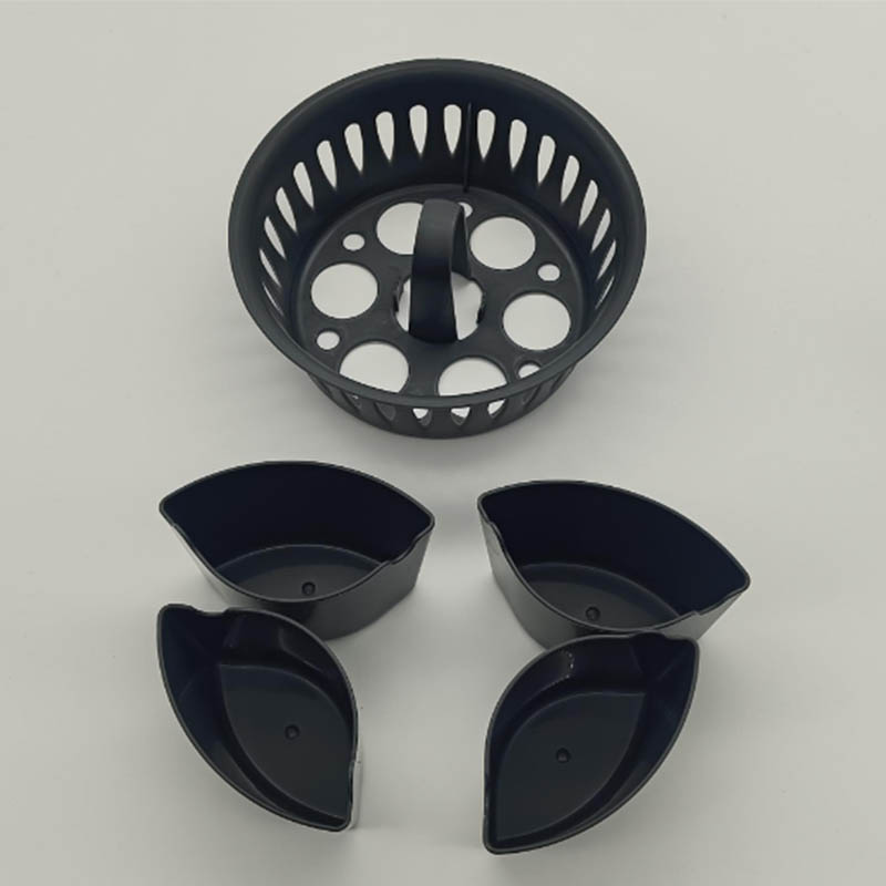 Cooking Tools Molding