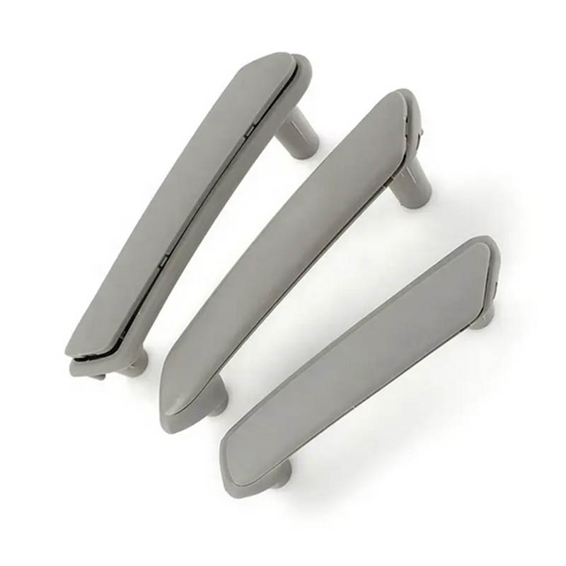 Armrest molding