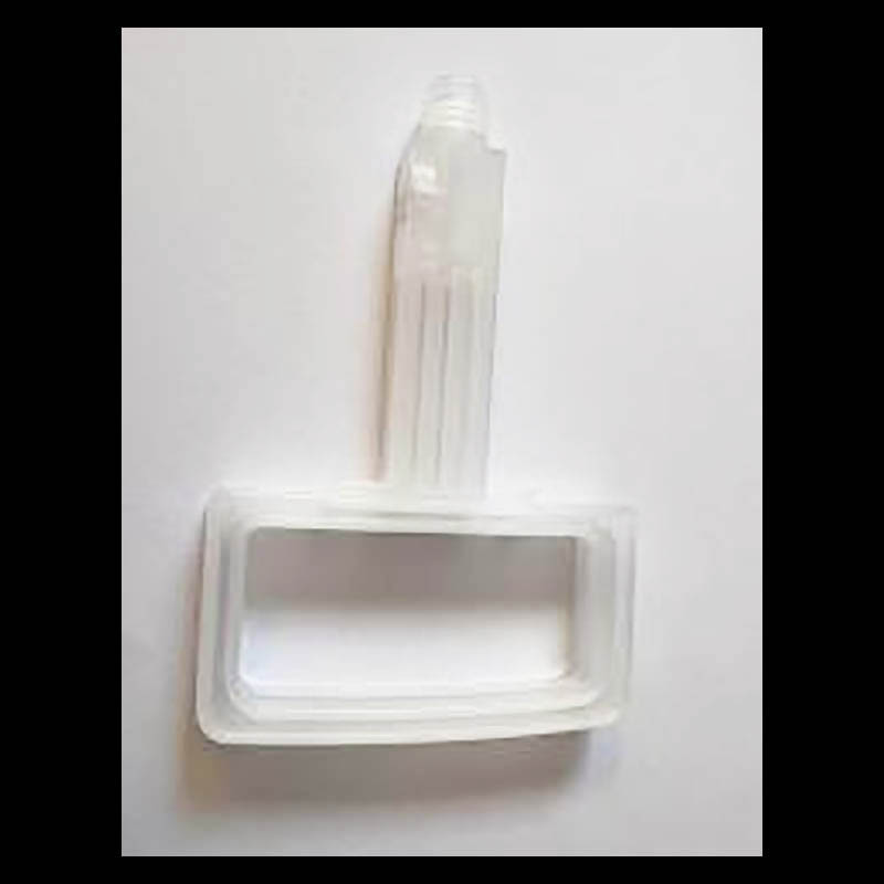 Children's Nasal Aspirator Molding