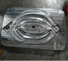 microscope moulding