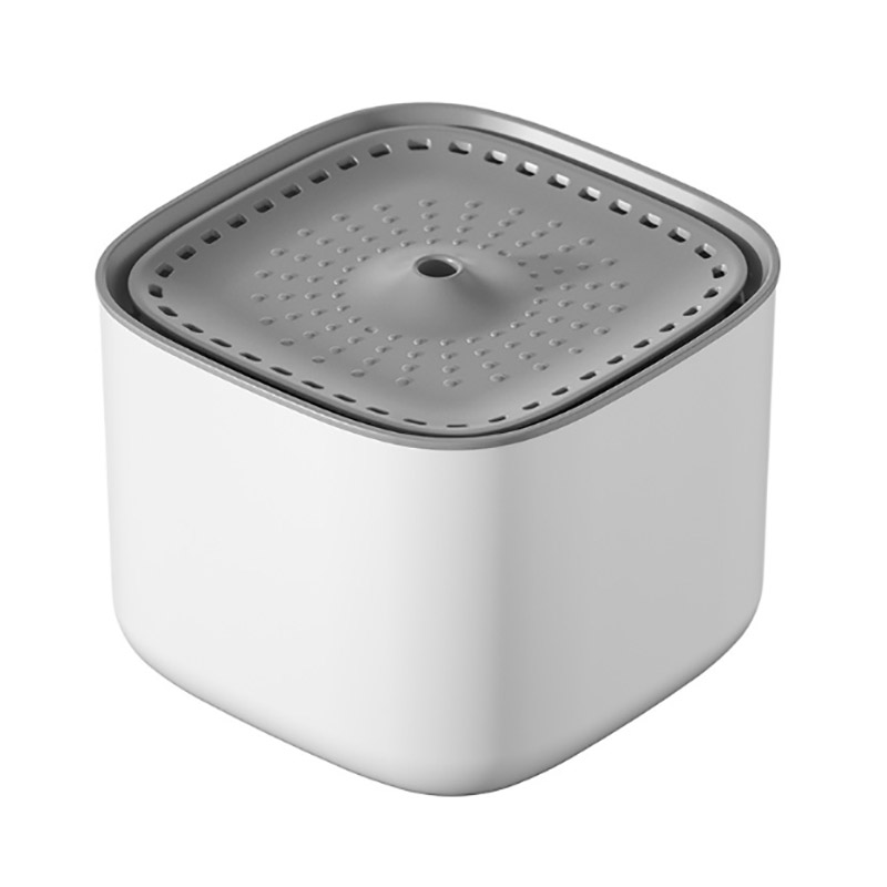 Smart Pet Water Fountain Molding