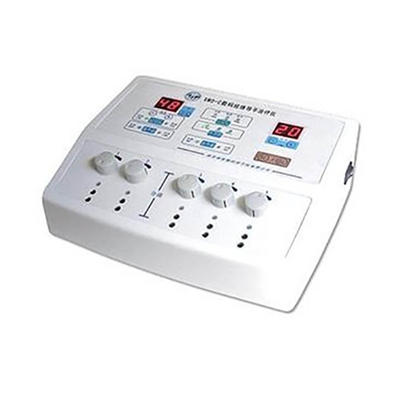 Magnetic Therapy Device Moulding