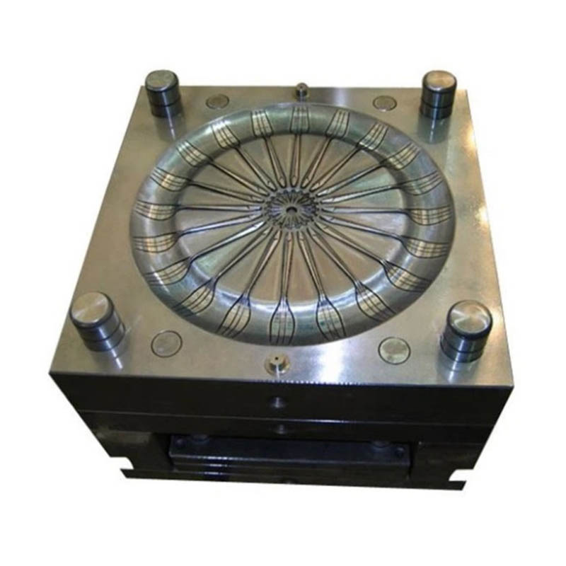 Tableware Molding
