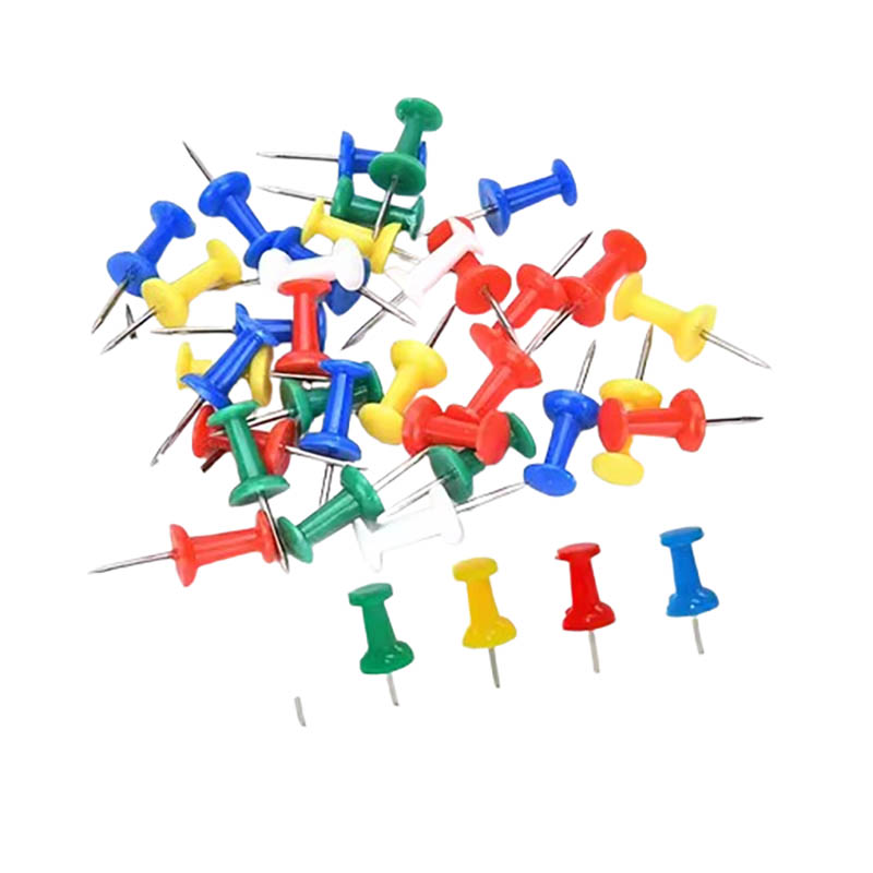 Plastic Push Pins Mold Injection
