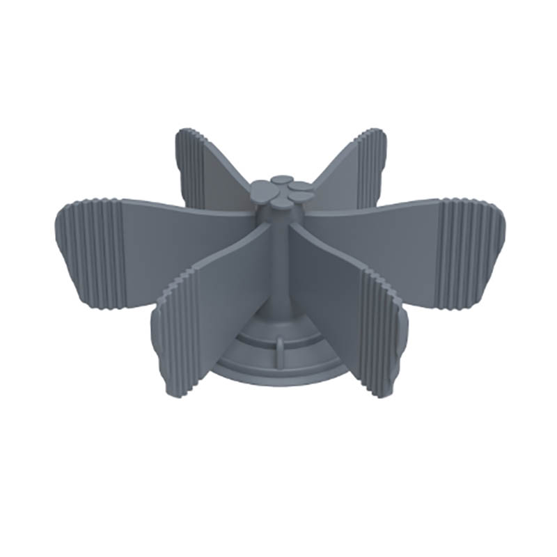Pet Treat Dispensers Molding