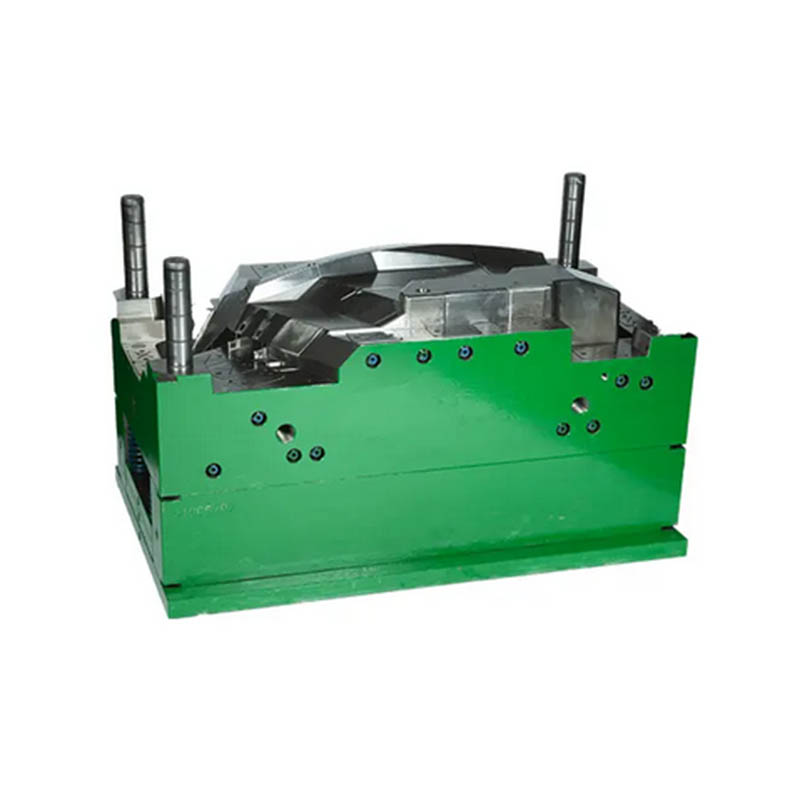 Plastic Car Accelerator Pedal Moulding