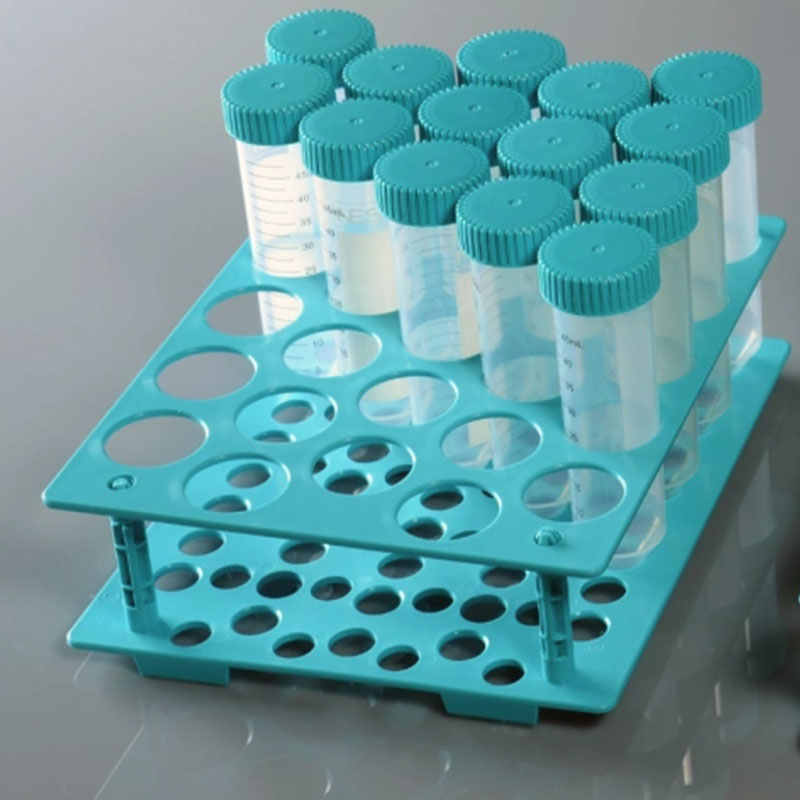 Plastic Centrifuge Tubes