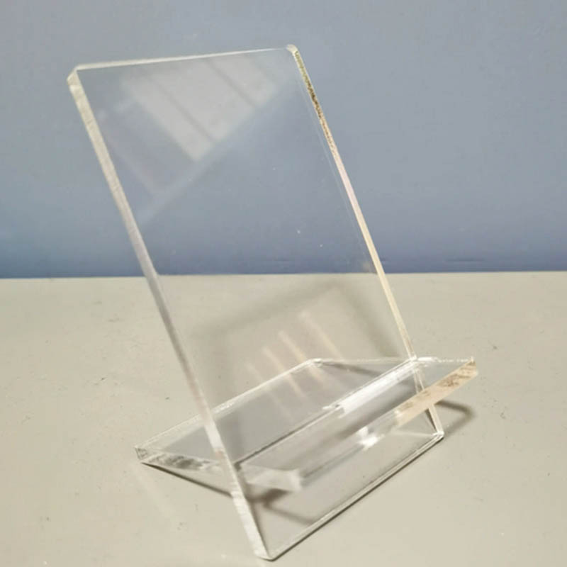 Phone Stand Moulding