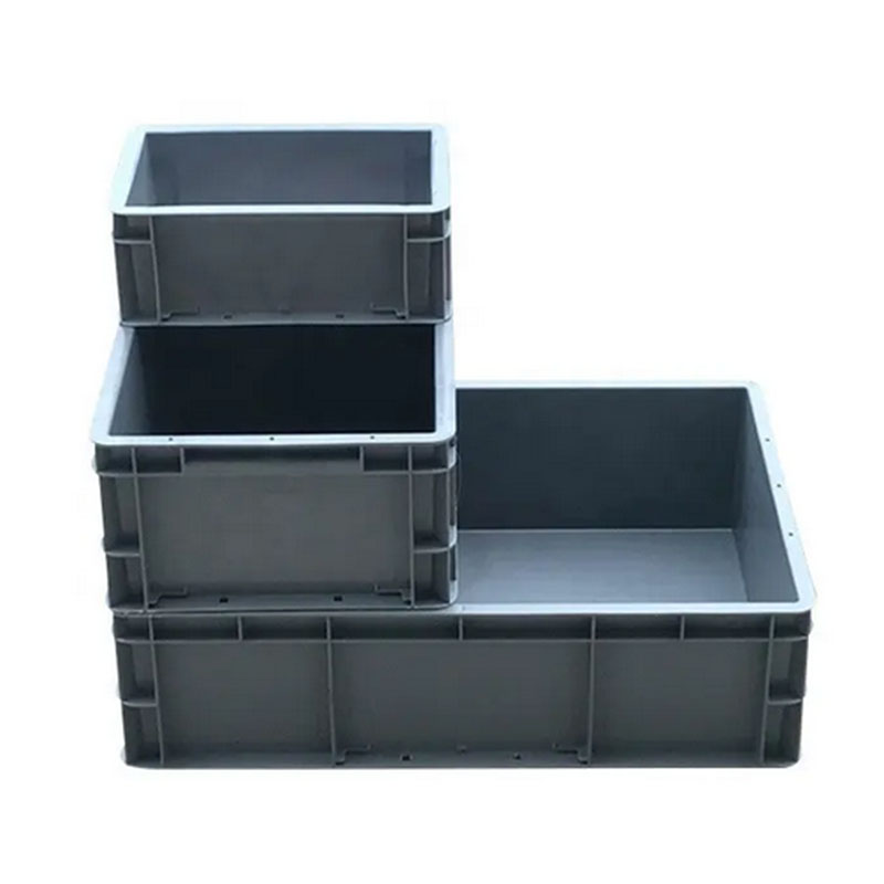 Plastic Parts Box Moulding