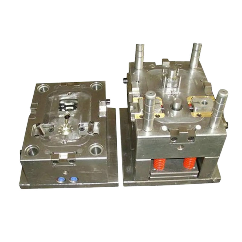 Plastic Haipin Mold