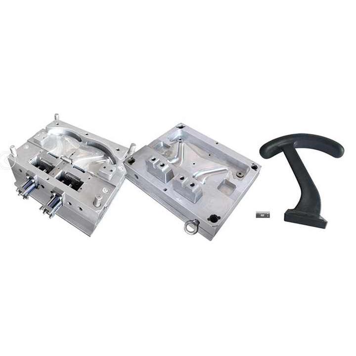Armrest Molding