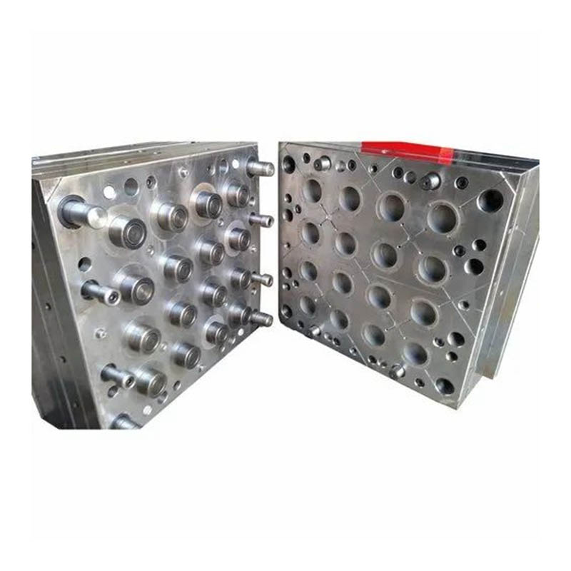 Plastic Test Tubes Molding
