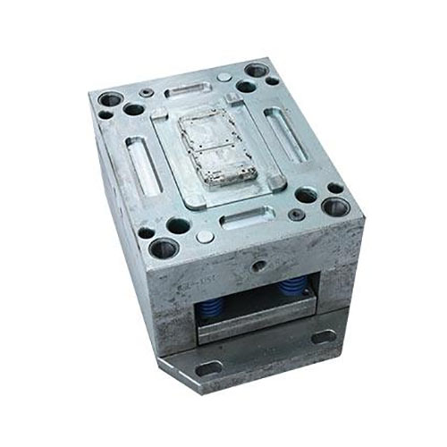 MP3 and MP4 Molding