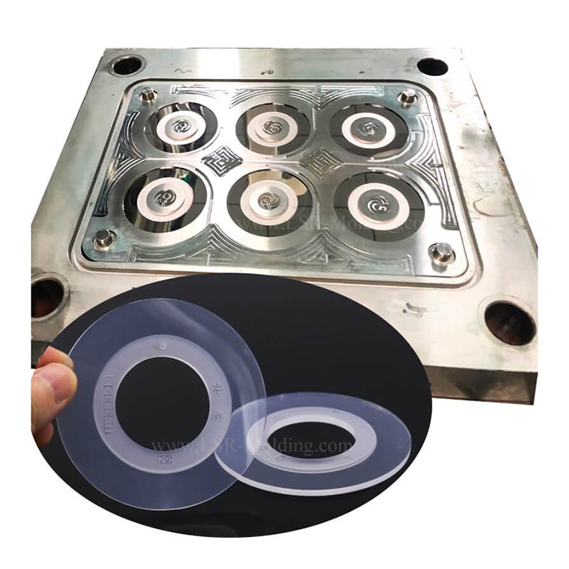 Plastic Gaskets Molding