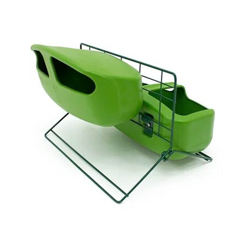 Livestock Implements Injection Mold