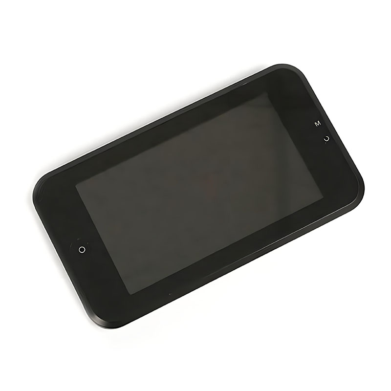 MP3 and MP4 Molding
