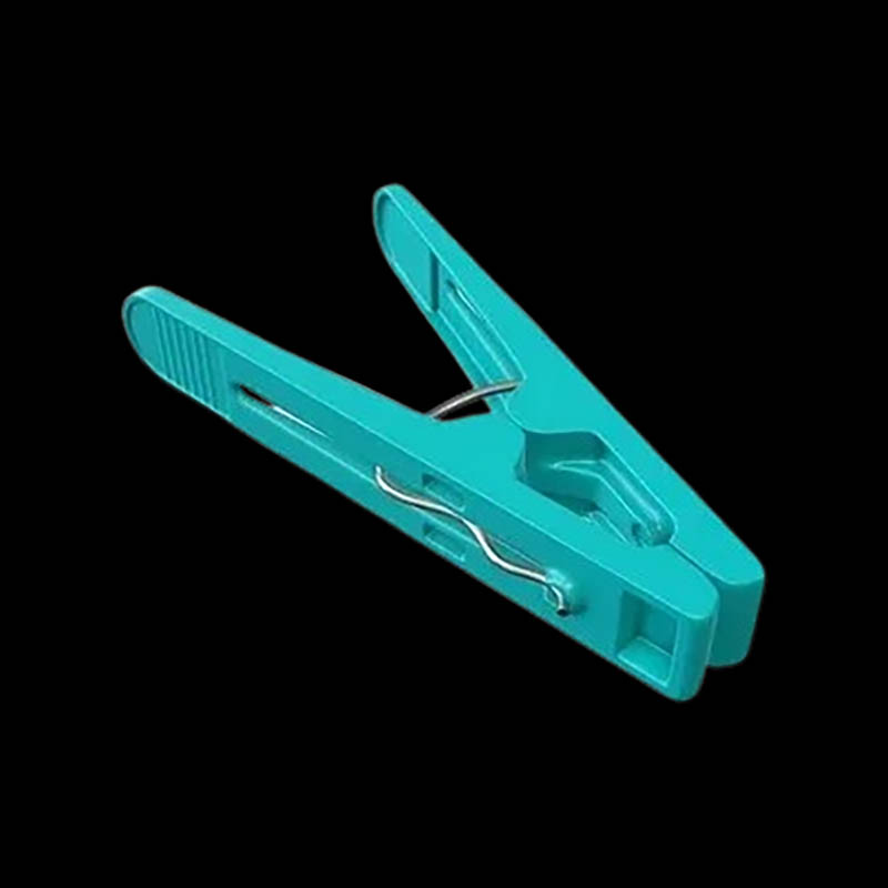 Plastic Clothespin Mold Injection