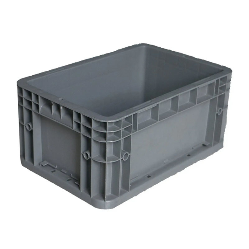 Plastic Logistics Box Molding