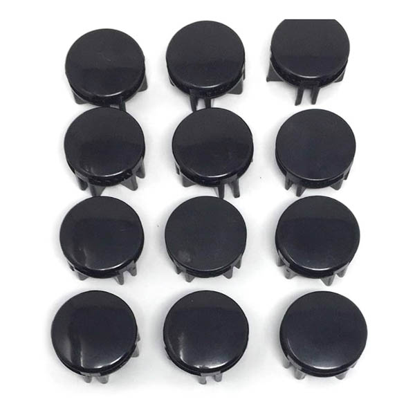 Plastic Connectors Molding Custom Service