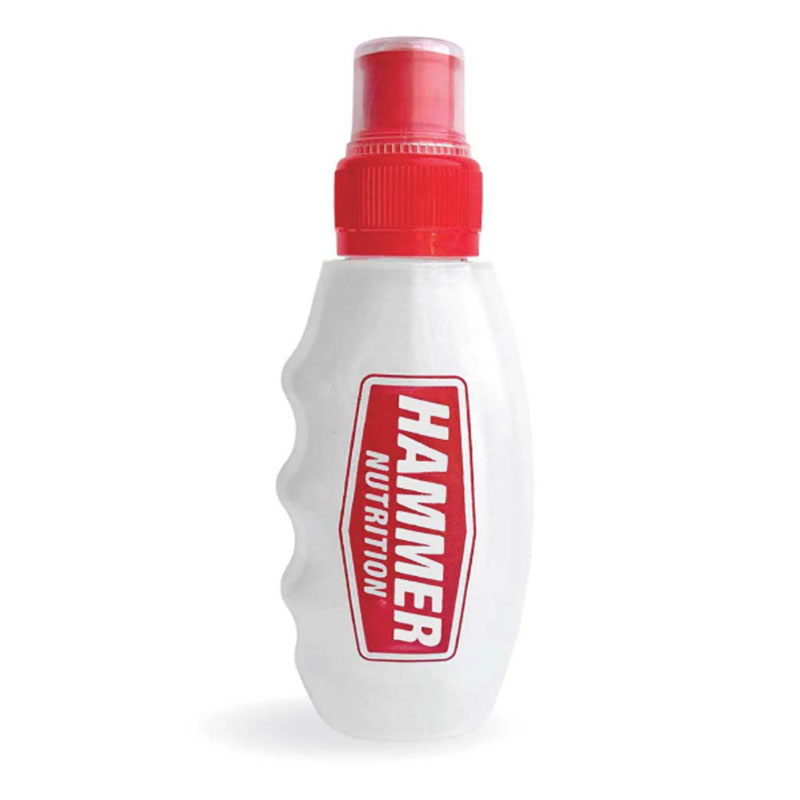Plastic Flasks