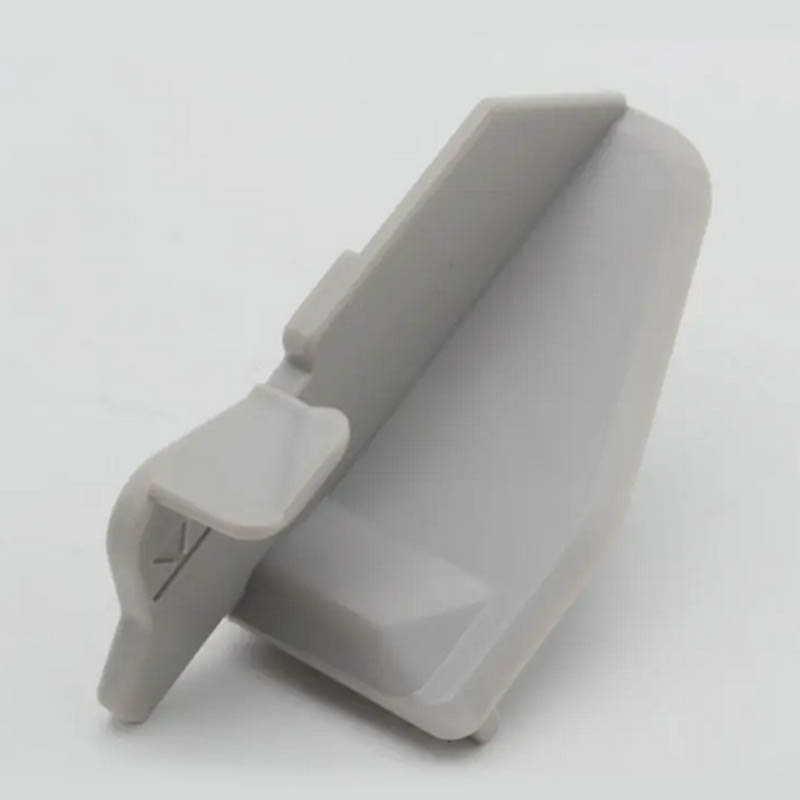 Armrest molding