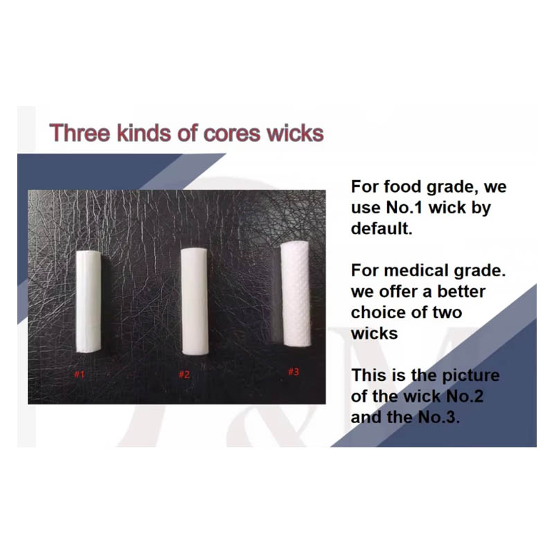 Nasal Inhaler Molding