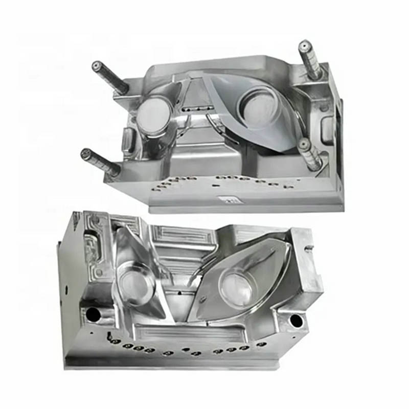 Brake Light Moulding